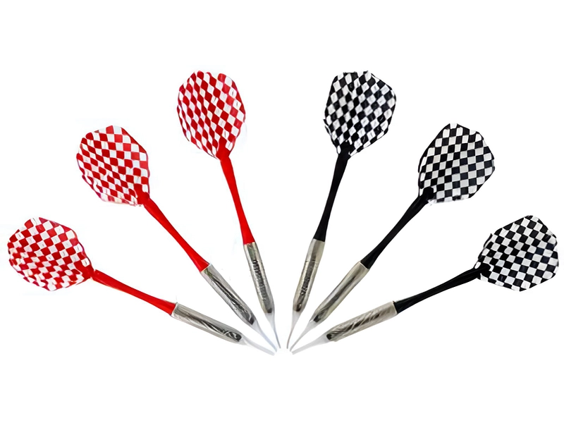 BEST SPORTING Zielscheibe und Pfeil BEST SPORTING Zielscheibe und Pfeil