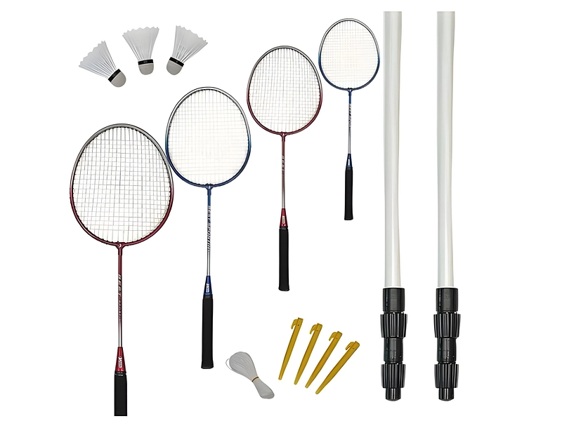BEST SPORTING Volano bianco