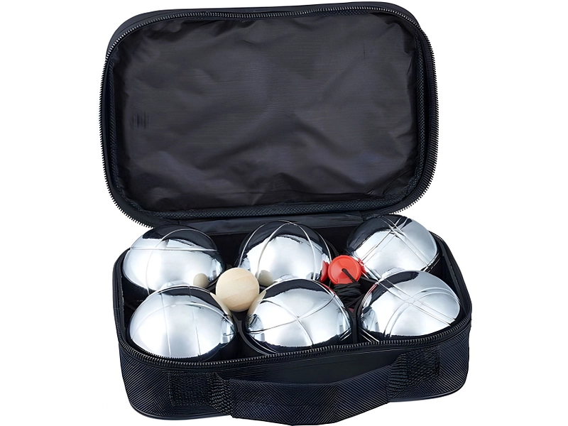 BEST SPORTING Set de pétanque