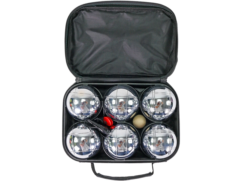 BEST SPORTING Set de pétanque