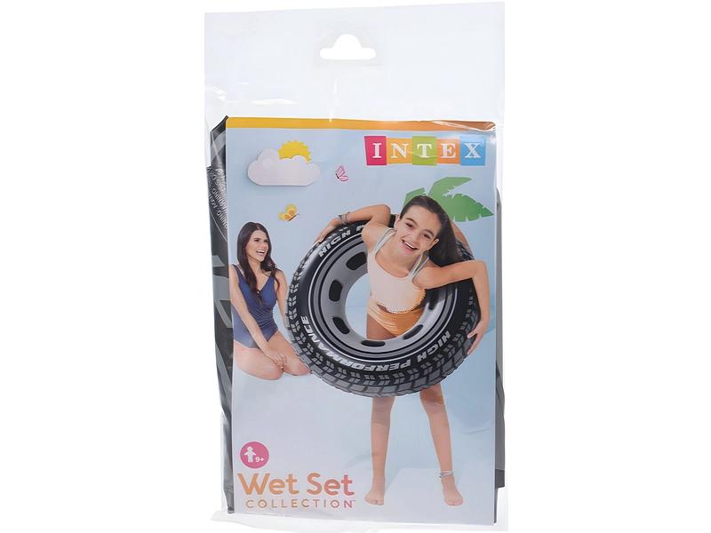 INTEX Salvagente gonfiabile