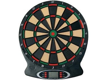 BEST SPORTING Zielscheibe und Pfeil