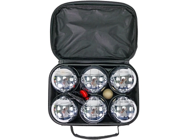 BEST SPORTING Set de pétanque