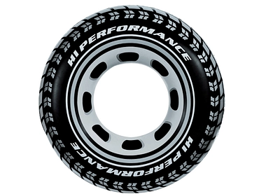 INTEX Salvagente gonfiabile