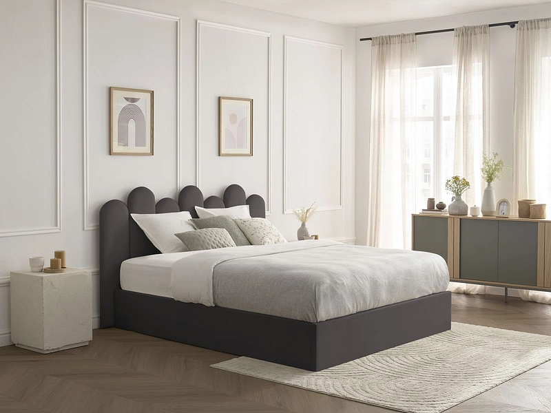 Letto contenitore BOBOCHIC BADJA