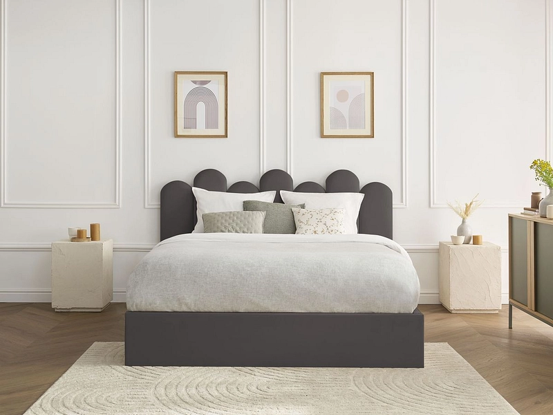 Letto contenitore BOBOCHIC BADJA