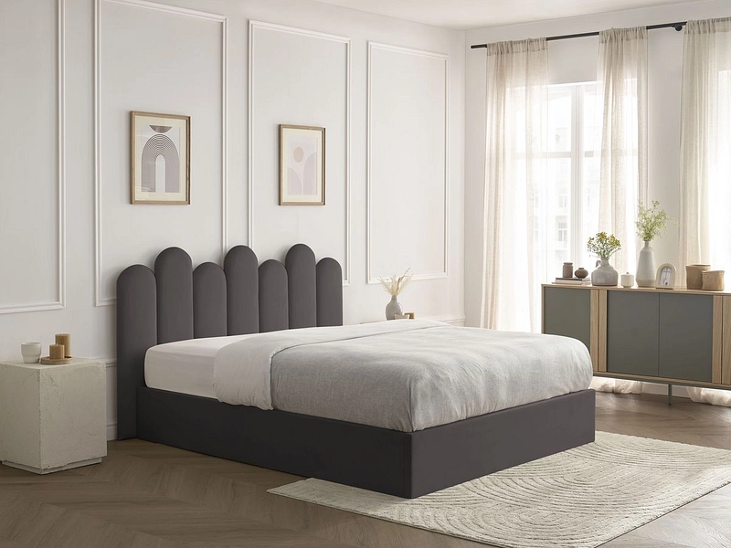 Letto contenitore BOBOCHIC BADJA