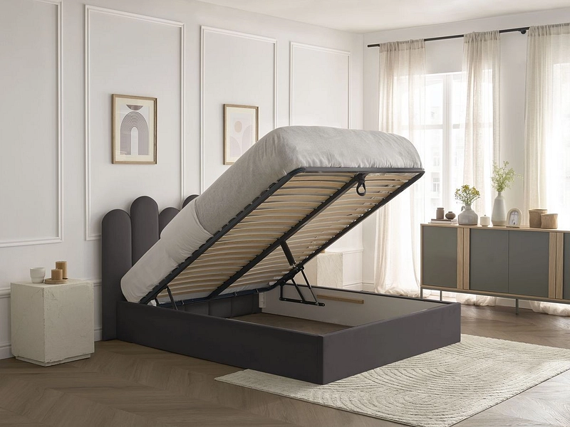 Letto contenitore BOBOCHIC BADJA