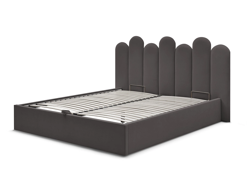 Letto contenitore BOBOCHIC BADJA