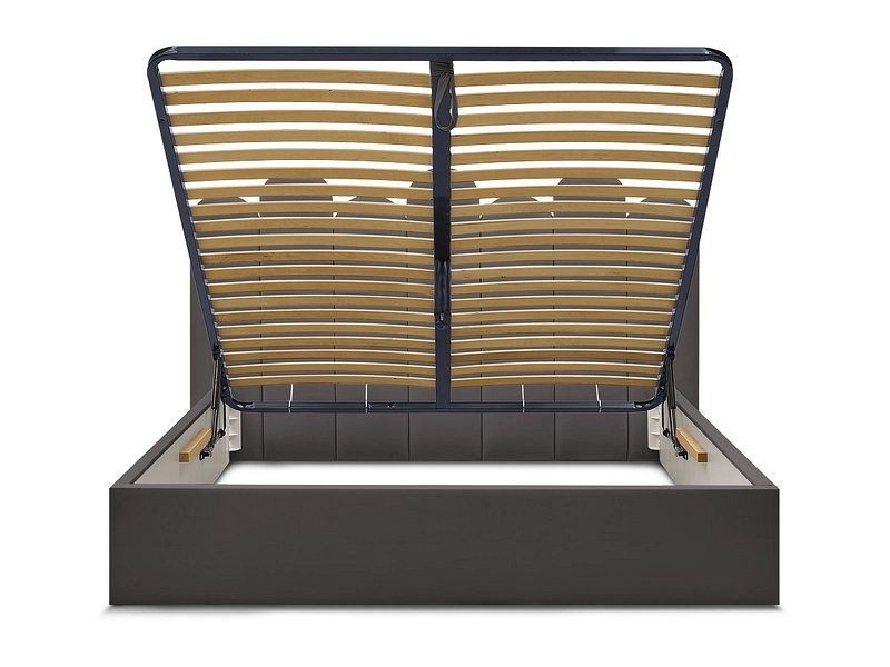 Letto contenitore BOBOCHIC BADJA