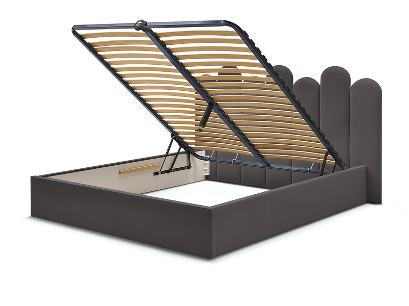 Letto contenitore BOBOCHIC BADJA