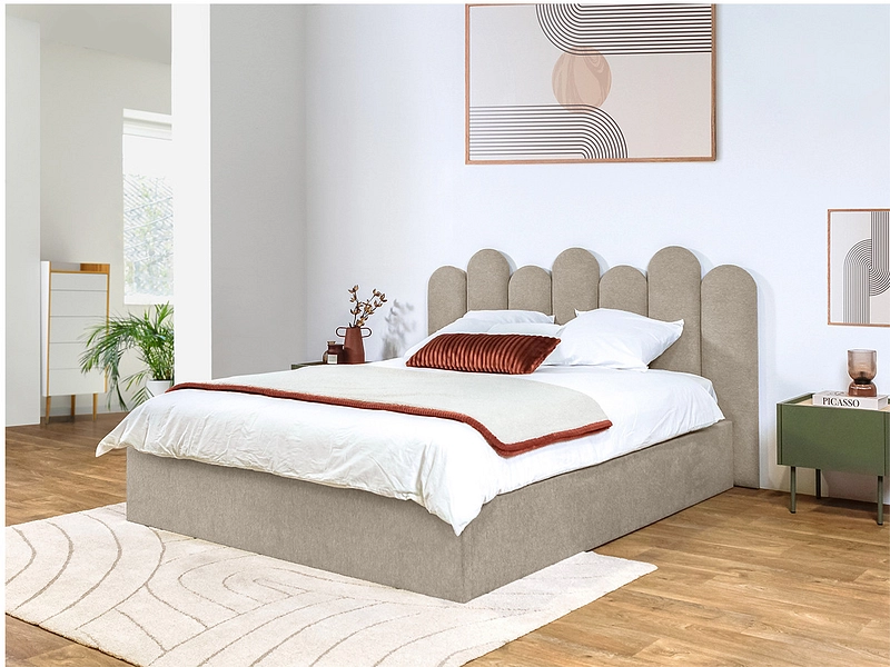 Letto contenitore BOBOCHIC BADJA