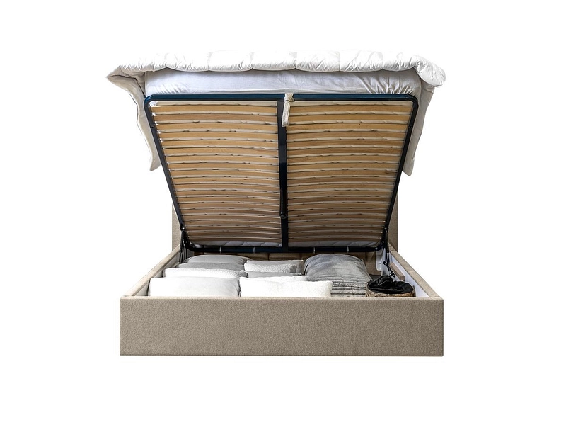 Letto contenitore BOBOCHIC BADJA