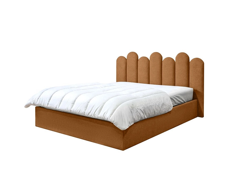 Letto contenitore BOBOCHIC BADJA