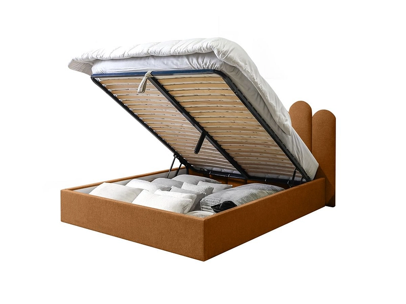 Letto contenitore BOBOCHIC BADJA