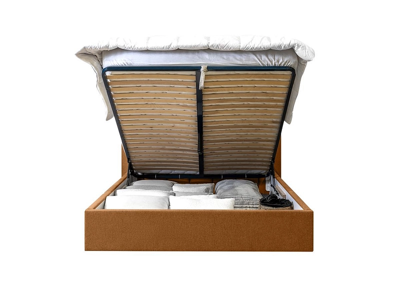 Letto contenitore BOBOCHIC BADJA