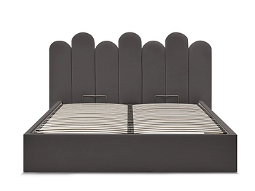 Letto contenitore BOBOCHIC BADJA