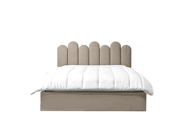 Letto contenitore BOBOCHIC BADJA