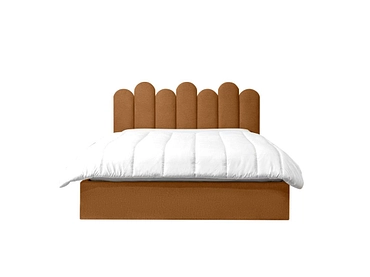 Letto contenitore BOBOCHIC BADJA