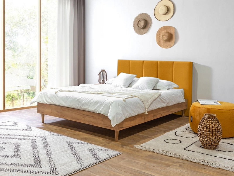 Bett BOBOCHIC OLYMPE Bett BOBOCHIC OLYMPE