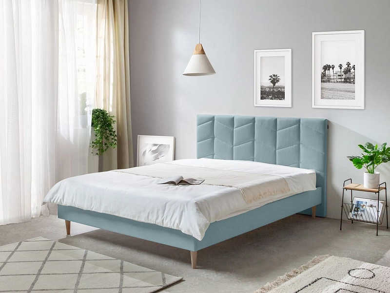 Lit BOBOCHIC BELLEVILLE