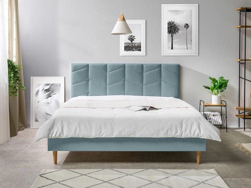 Lit BOBOCHIC BELLEVILLE