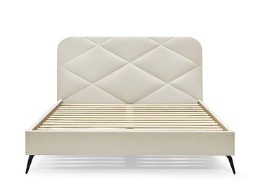 Bett BOBOCHIC PRUNE