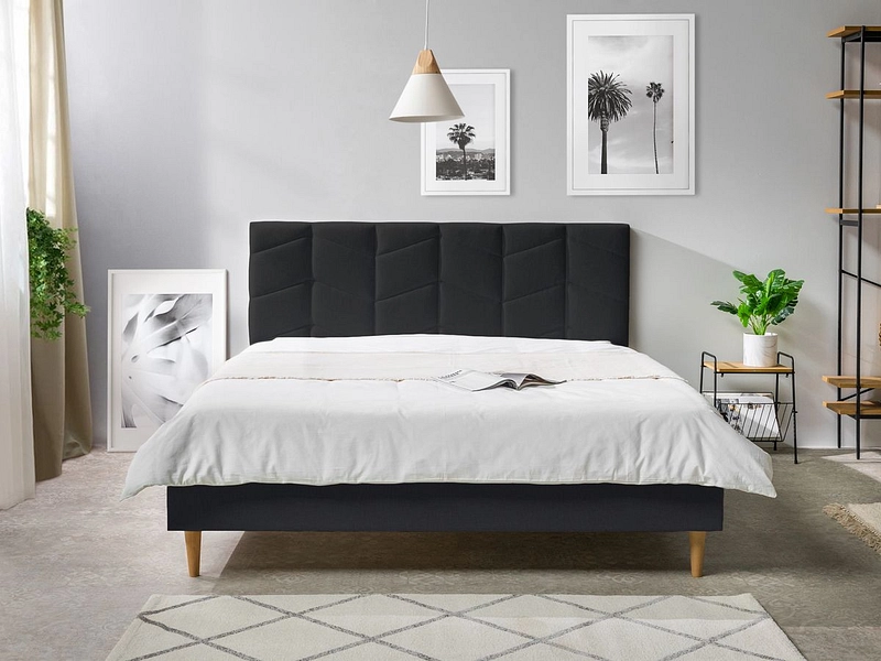 Lit BOBOCHIC BELLEVILLE