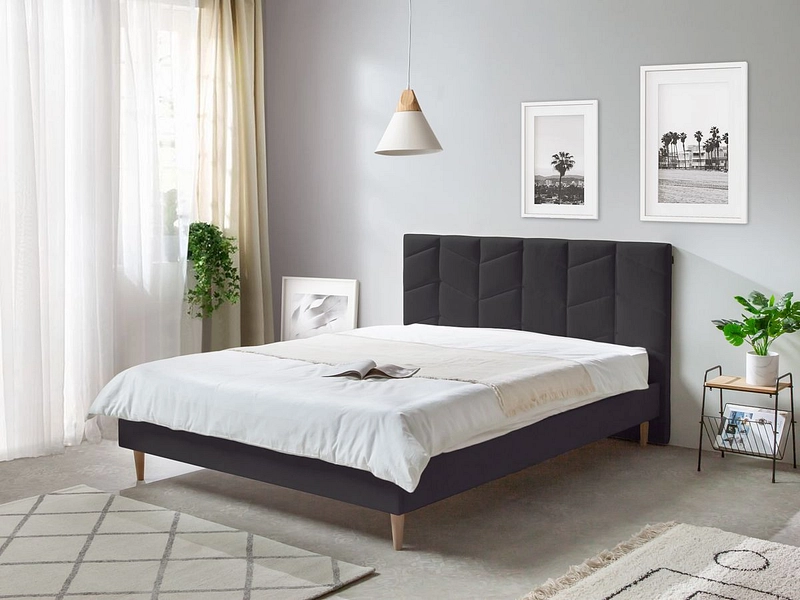 Lit BOBOCHIC BELLEVILLE