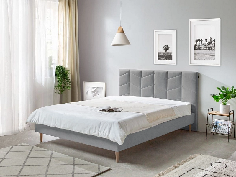 Lit BOBOCHIC BELLEVILLE