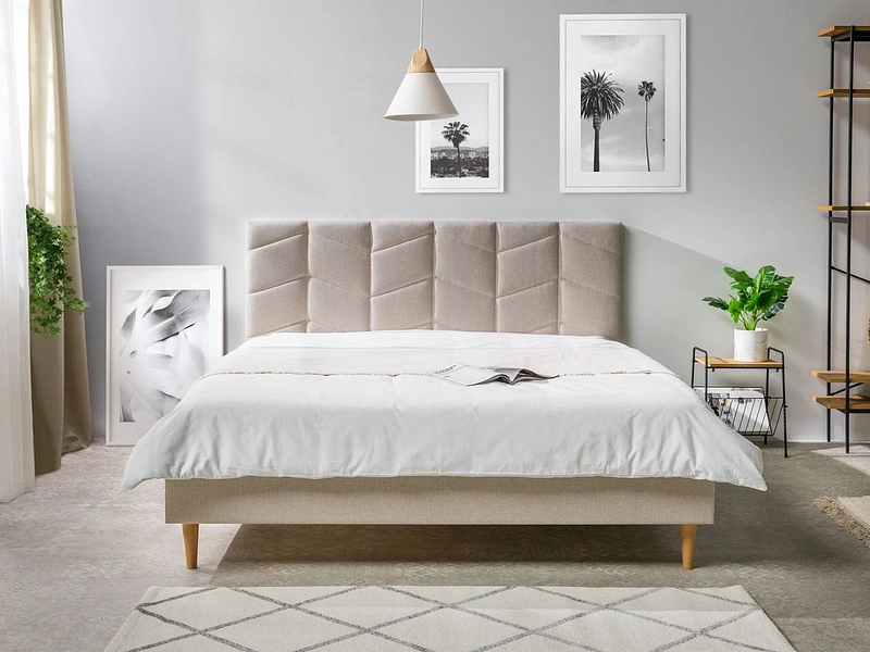 Letto BOBOCHIC BELLEVILLE