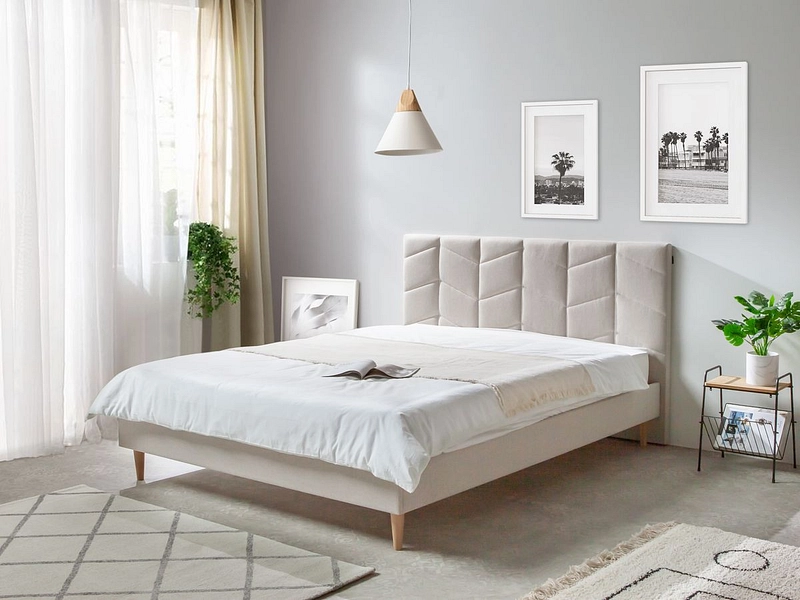 Letto BOBOCHIC BELLEVILLE