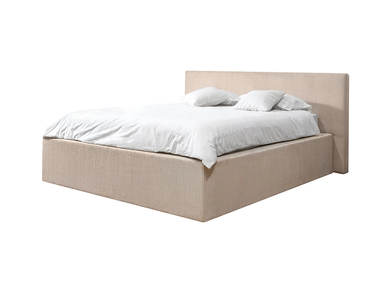 Lit coffre BOBOCHIC NIHAD
