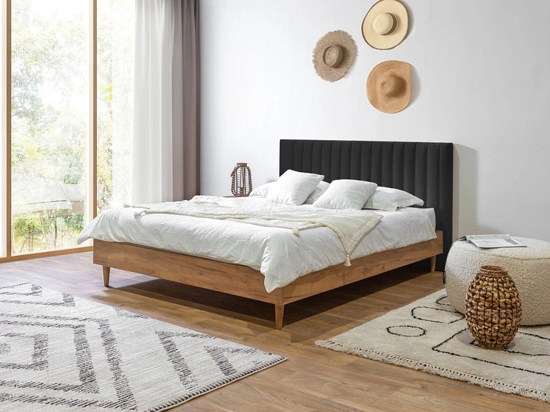 Bett BOBOCHIC OCEANE Bett BOBOCHIC OCEANE