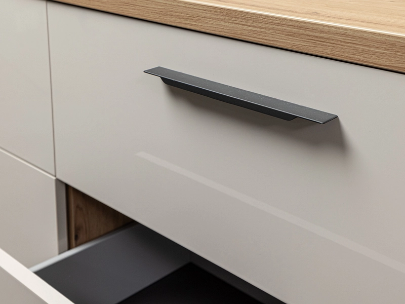 Kommode FAMOSA 6 Schubladen