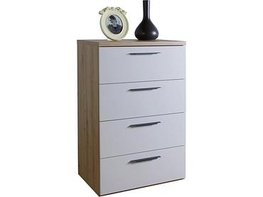 Commode FAMOSA 4 tiroirs Commode FAMOSA 4 tiroirs