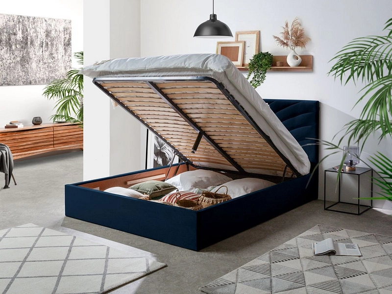 Letto BOBOCHIC PALMYRE