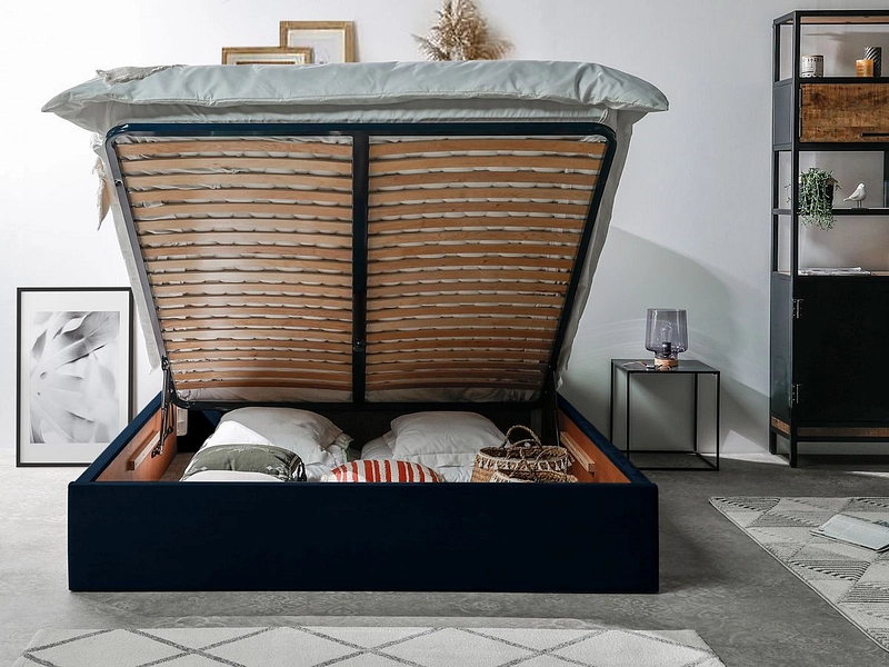 Letto BOBOCHIC PALMYRE