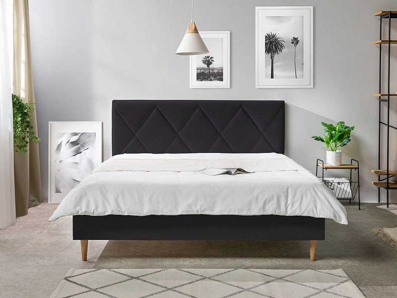 Bett BOBOCHIC PANTHEON