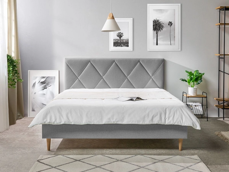 Bett BOBOCHIC PANTHEON