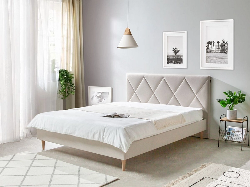 Bett BOBOCHIC PANTHEON