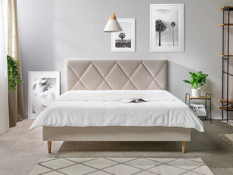 Bett BOBOCHIC PANTHEON