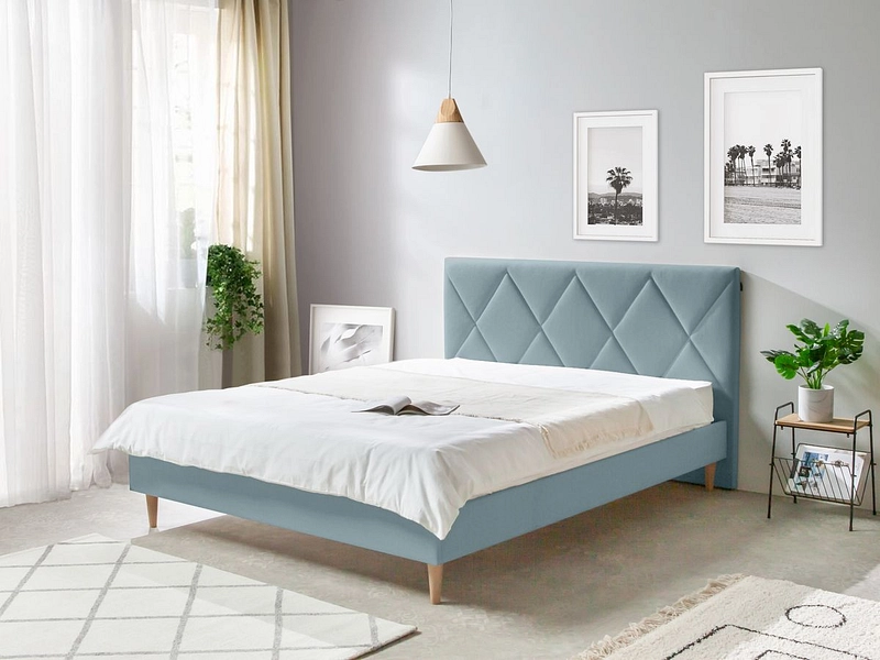 Bett BOBOCHIC PANTHEON