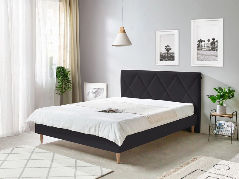 Bett BOBOCHIC PANTHEON