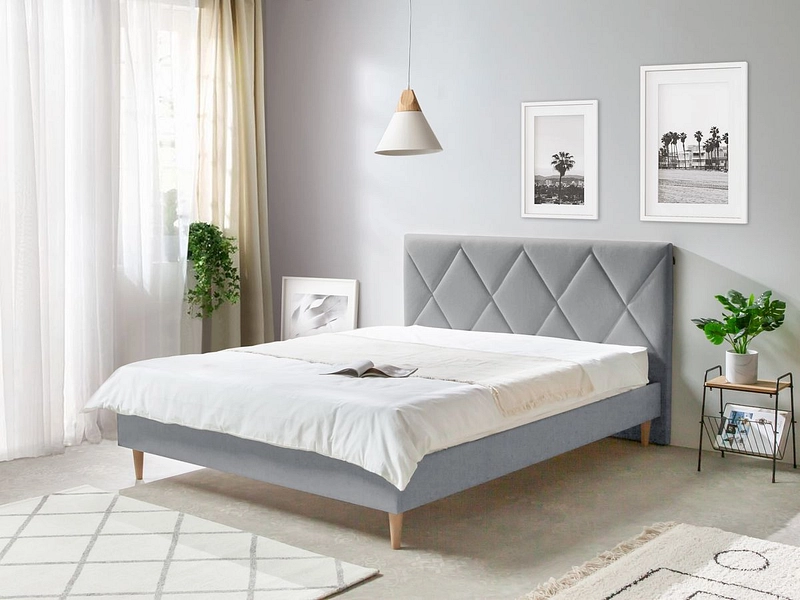 Bett BOBOCHIC PANTHEON