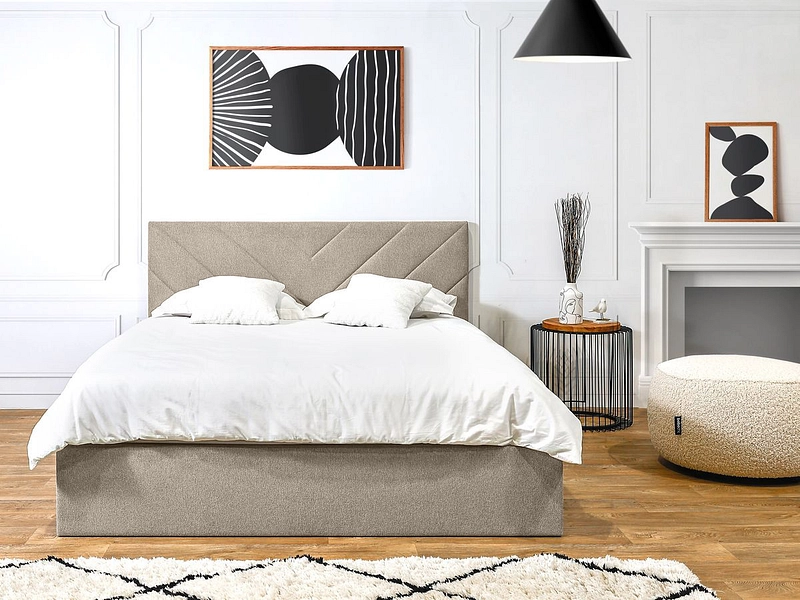 Kastenbett BOBOCHIC ROMANE