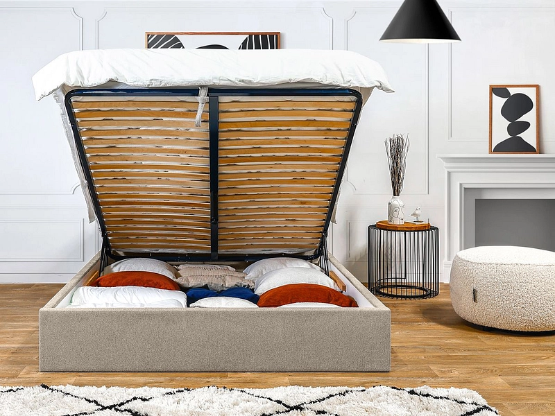 Kastenbett BOBOCHIC ROMANE