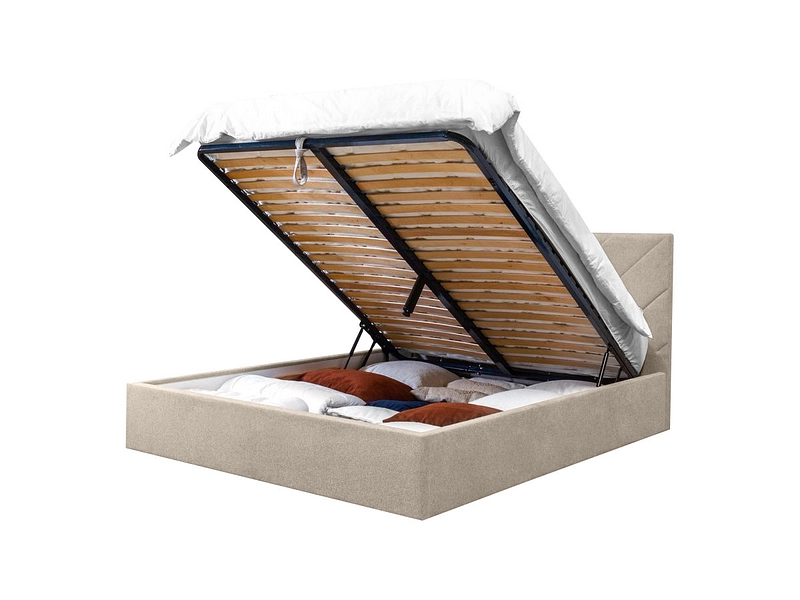 Kastenbett BOBOCHIC ROMANE