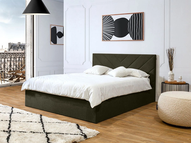 Letto BOBOCHIC ROMANE