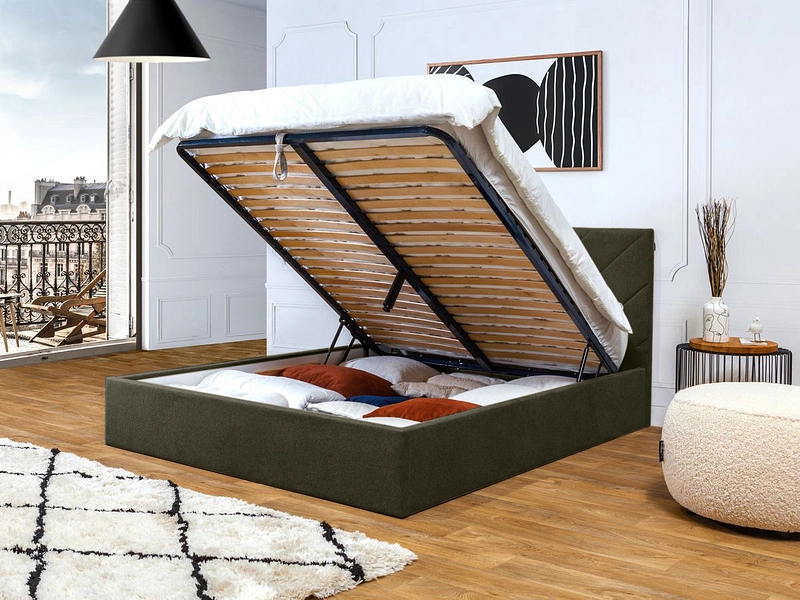 Letto BOBOCHIC ROMANE